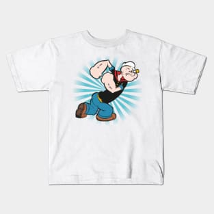 popeye Kids T-Shirt